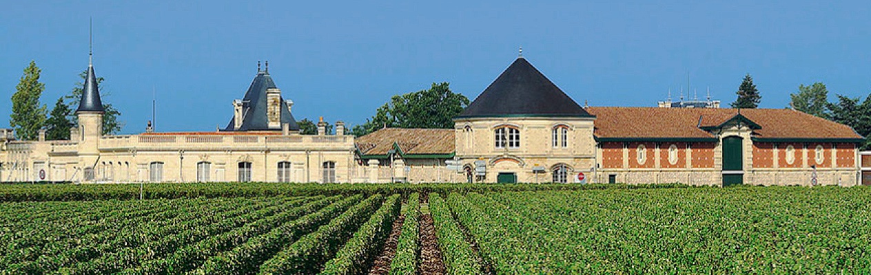 DURFORT VIVENS Chateau